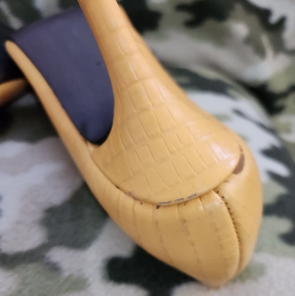 Women's Coup D'etat High Heels - Picture 12 of 12